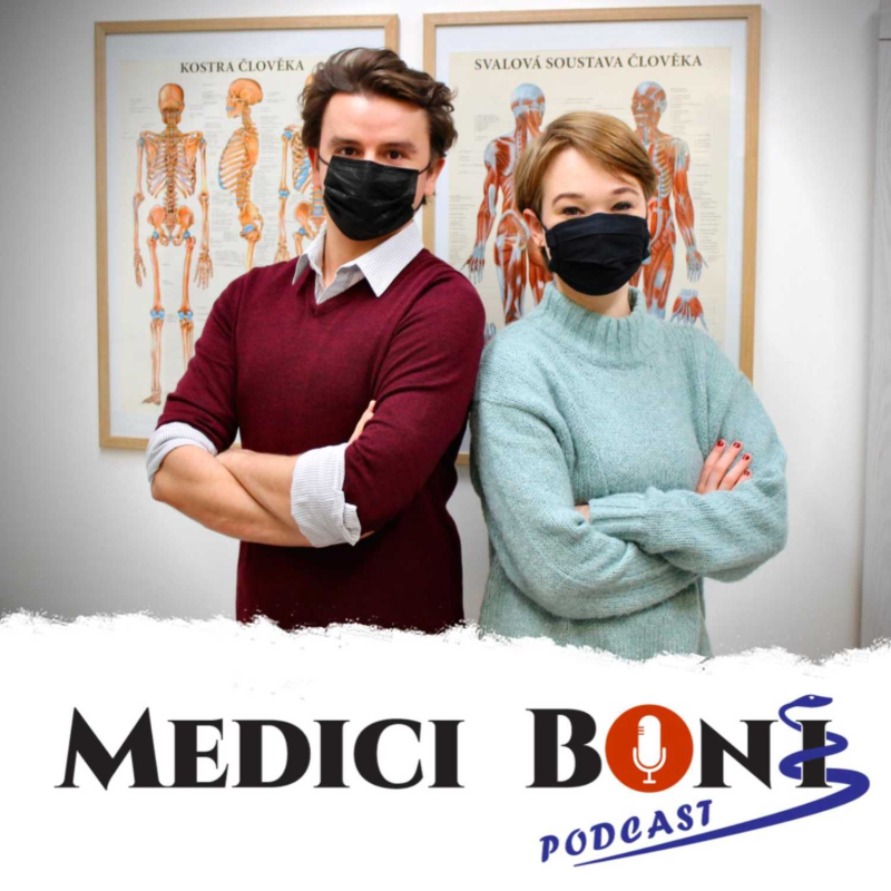 Obrázek epizody #004 O komunikaci nejen v očkování