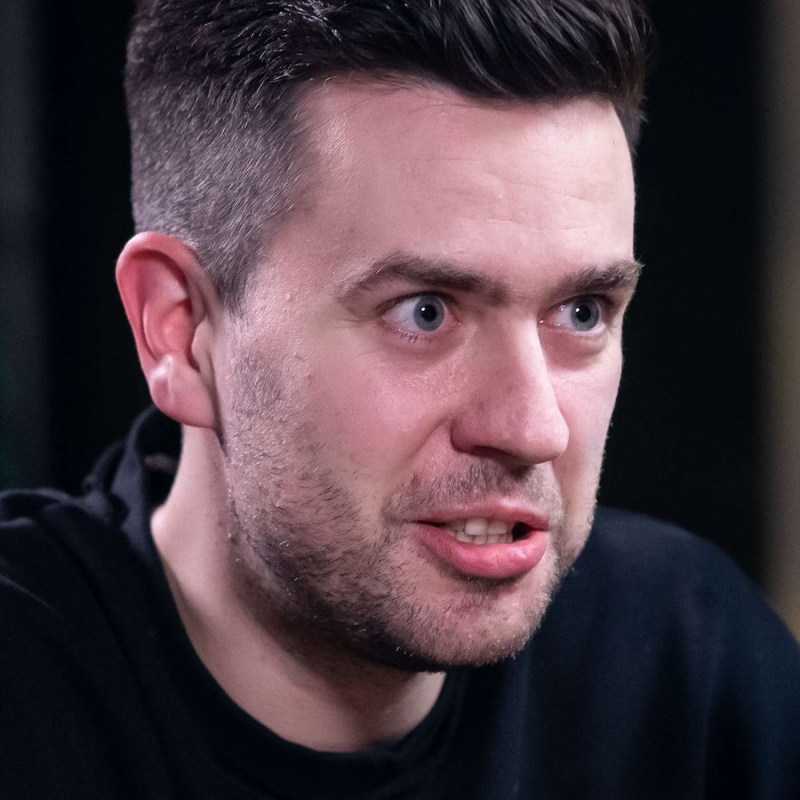 Obrázek epizody Daniel Krásný ~ Marketéři musejí sledovat Survivor i StarDance