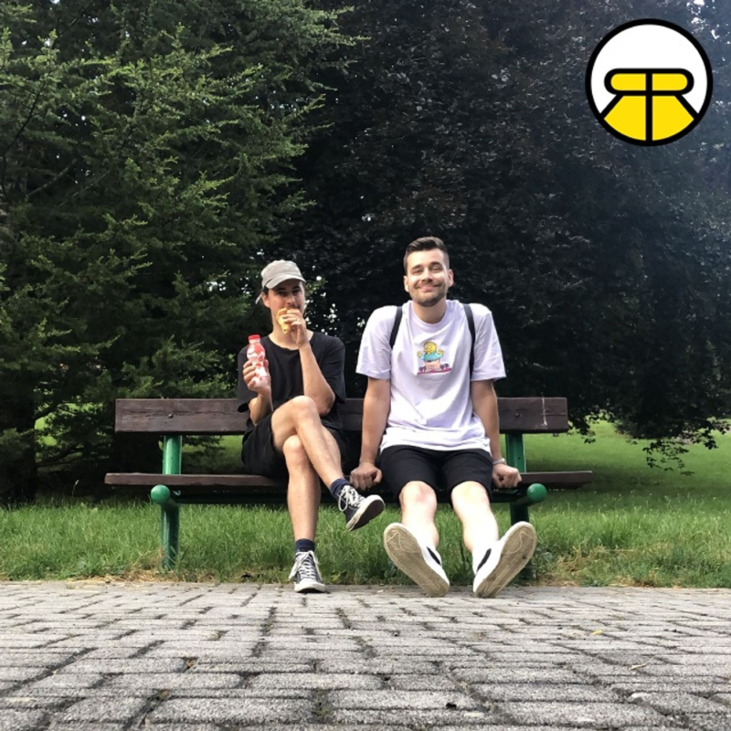 Obrázek epizody Reflektor #117: Povolená dovolená s Vincem Staplesem