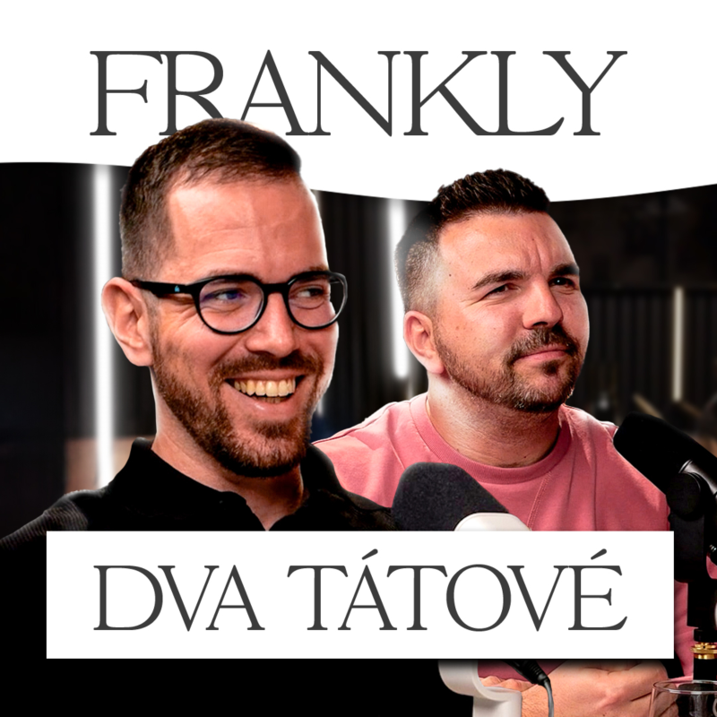 Obrázek epizody Nějaký pár to udělat musel, jsme úplně stejní rodiče jako ostatní | Dva tátové | FRANKLY #7