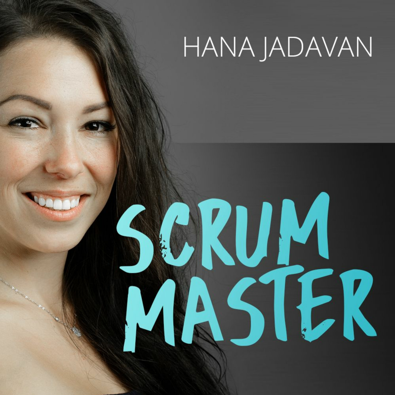 Obrázek epizody Jak podniká Scrum Master Hana Jadavan