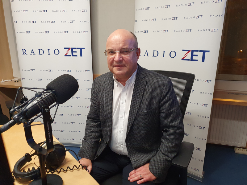 Obrázek epizody Neexistuje jen jeden důvod pro chybějící léky, říká Jiří Korta z Unie distributorů léčiv