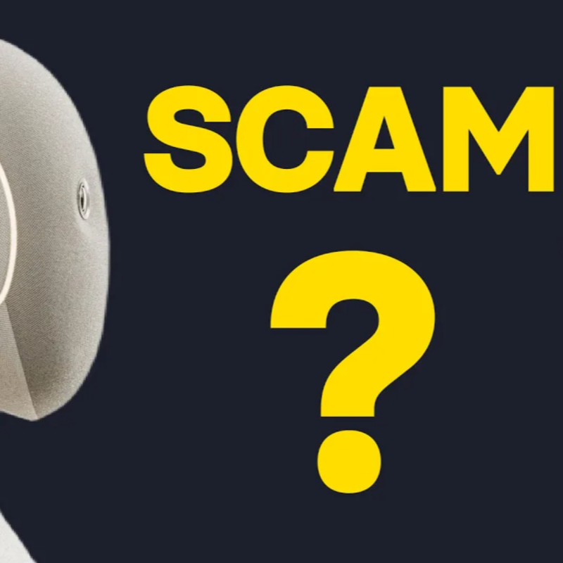 Obrázek epizody Jsou humanoidní roboti podvod? 🤖