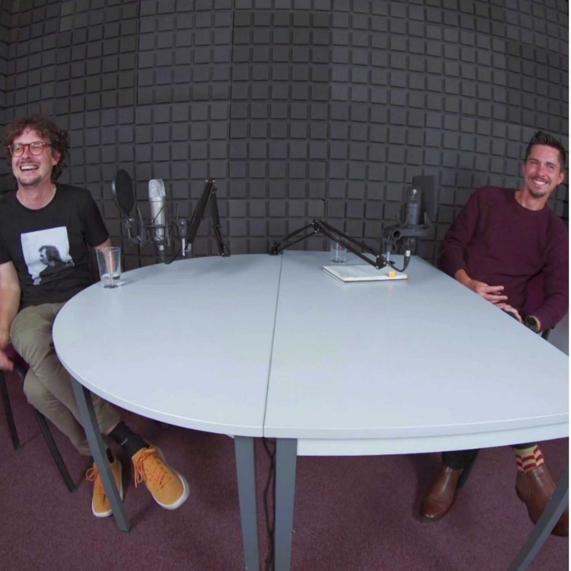 Obrázek epizody Filip Molčan - podnikatel žijící v horách, zakladatel GOODSAILORS