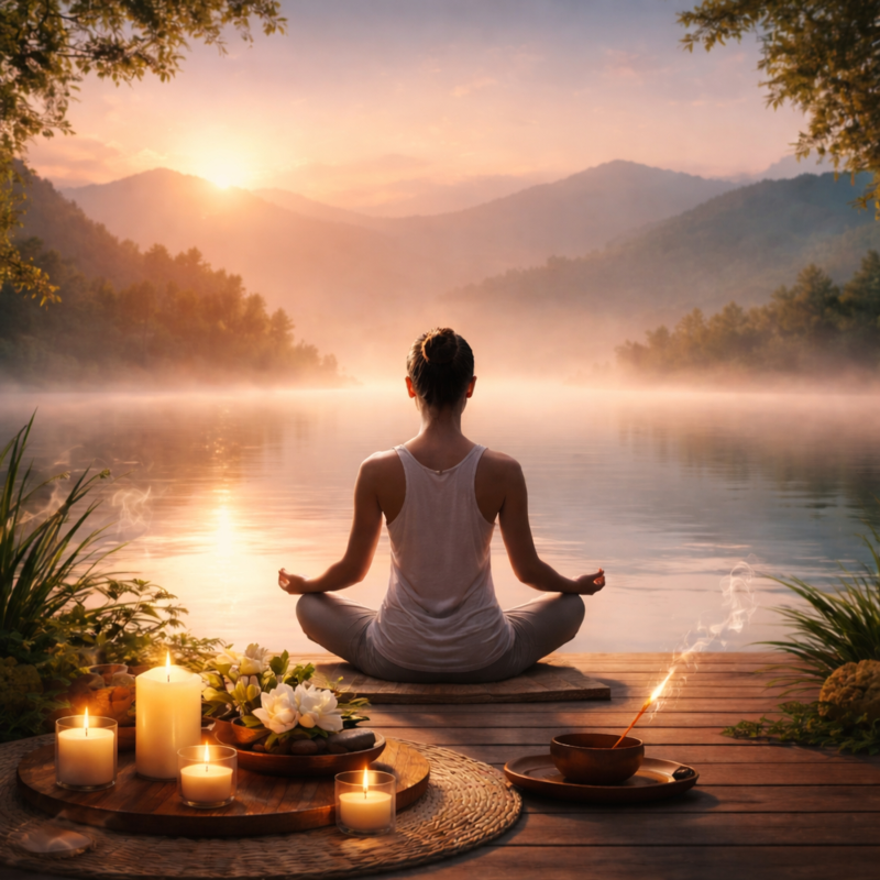 Obrázek epizody Meditací k fyzické i duševní vitalitě