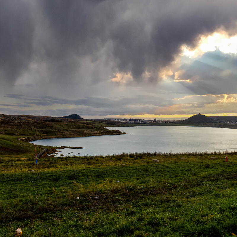 Obrázek epizody Velmi se sekli, říká primátor Jan Paparega