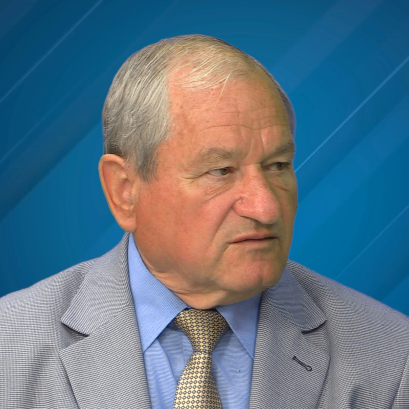 Obrázek epizody Usnesení o nesouhlasu s přijatým návrhem rozpočtu Evropské komise na další plánovací období