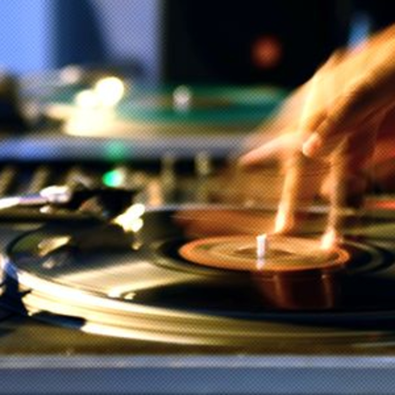 Obrázek epizody " Powerful dance mix October 08´ " By Andy Pekacek