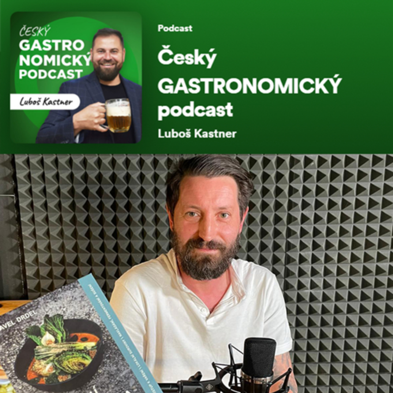 Obrázek epizody Pavel Drdel, Sůl & Řepa – Přiznávám, že jsem udělal několik špatných rozhodnutí