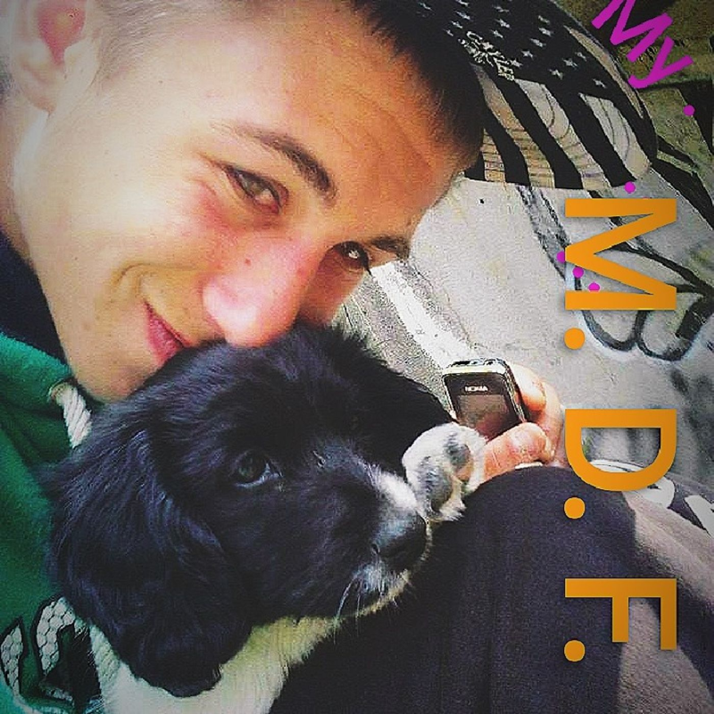 Obrázek epizody Achcik-gansta MdFK 2020 Freestyle Vm ciTy..