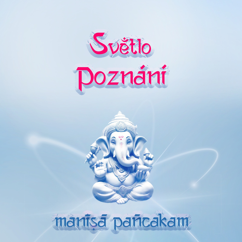 Obrázek epizody 03 Manisha pancakam