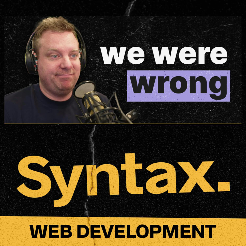 Obrázek epizody 863: 2024: A Year in Review