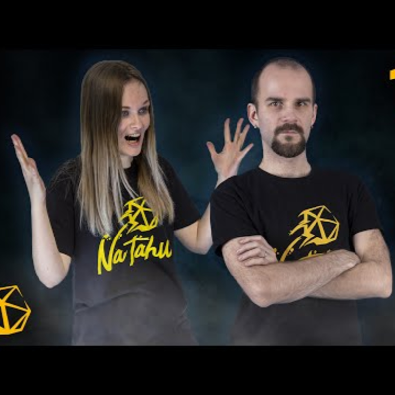 Obrázek epizody Vichr z hor přináší nemoci - Kampaň 2, Epizoda 18