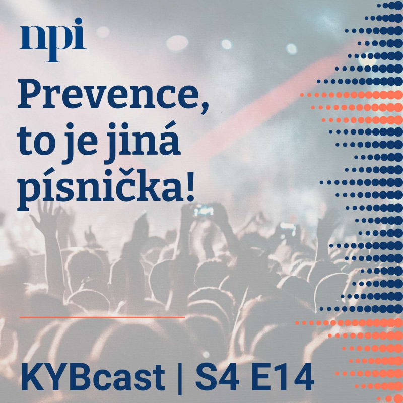 Obrázek epizody Prevence, to je jiná písnička! | S4:E14