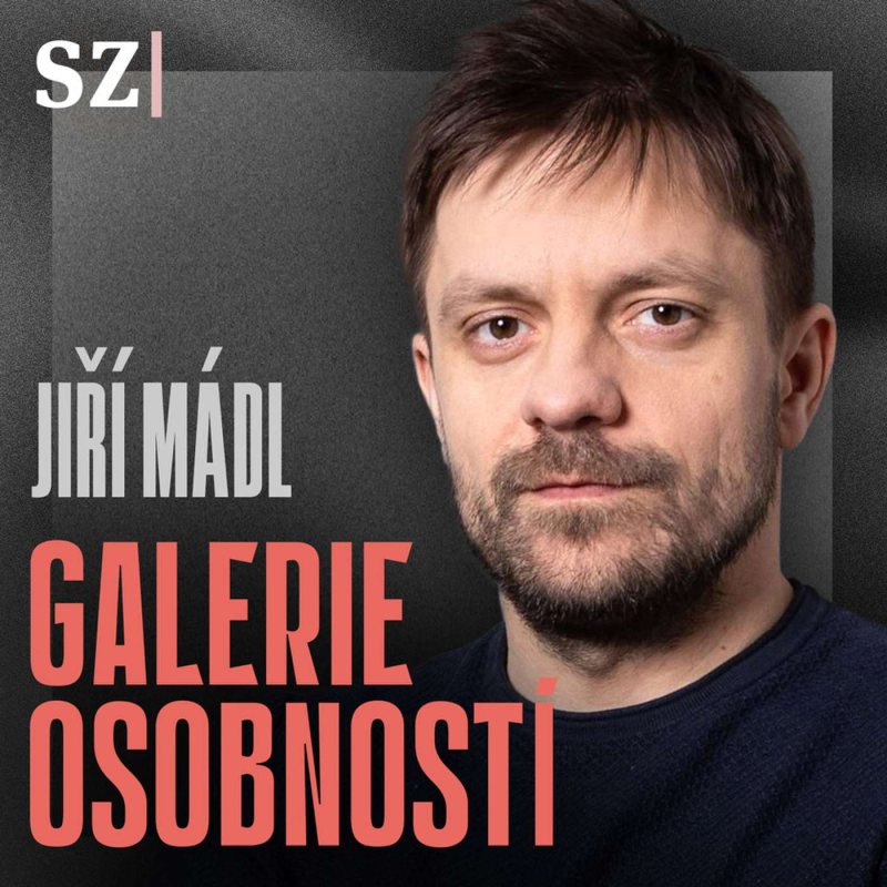 Obrázek epizody Po dvanácti letech teď cítím trochu prázdnotu, říká režisér Vln Jiří Mádl