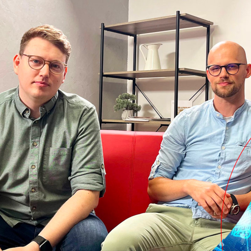 Obrázek epizody Umělá inteligence nám pomáhá při výzkumu, ne vždy se jí dá ale na 100 % věřit