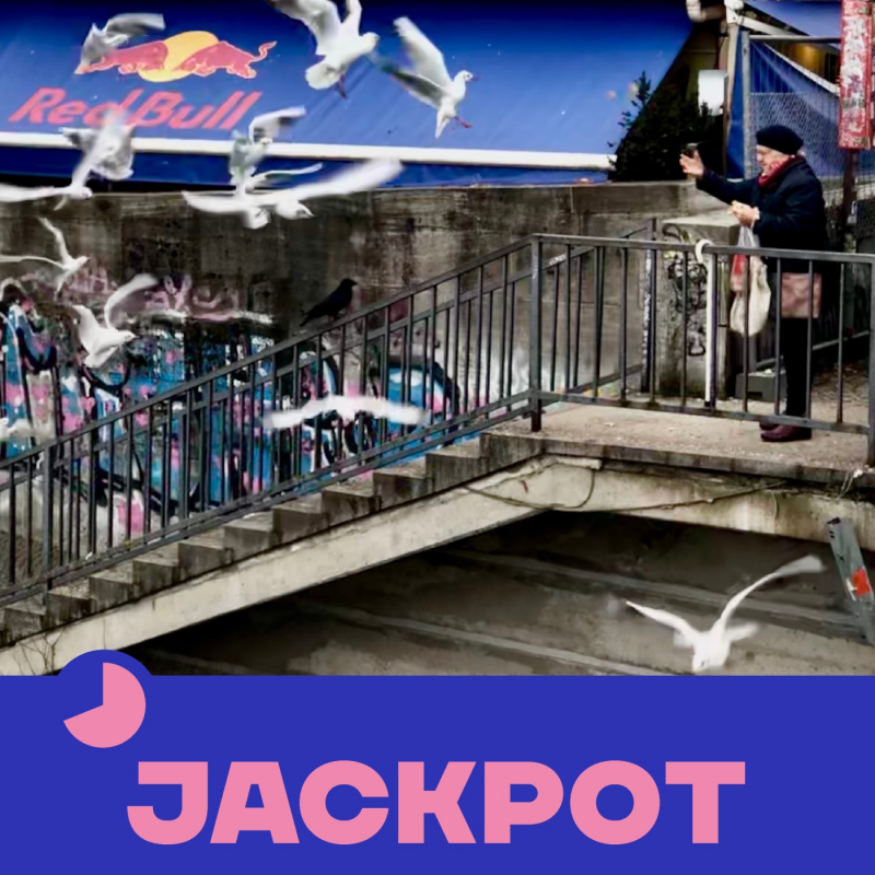 Obrázek epizody JACKPOT 15