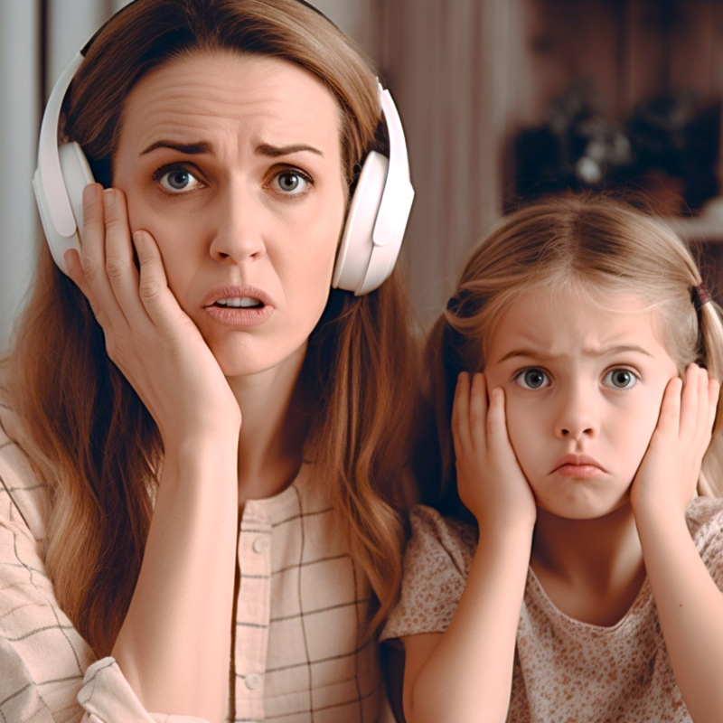 Obrázek epizody 🔇 Jak odhlučnit svůj domov? O akustické pohodě, hluku a chytrých řešeních s Marcelou Bosáčkovou