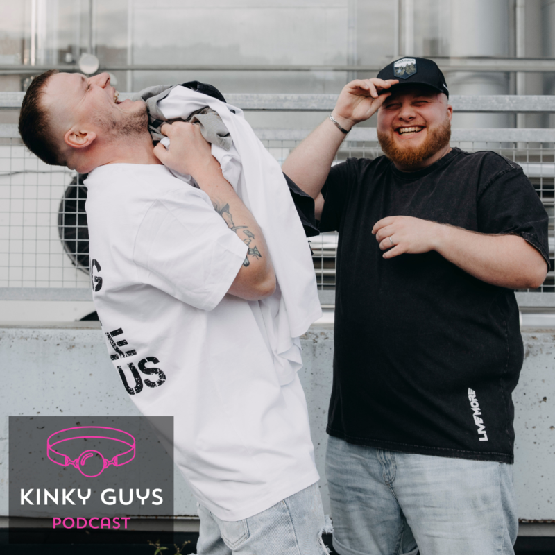 Obrázek epizody 98: BERGHEIN V HLAVĚ, TERMIX V PRAZE: PŘÍBĚH KINKY TECHNO RAVE