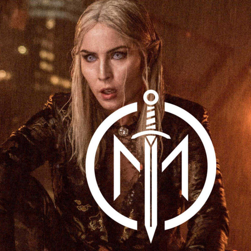 Obrázek epizody #35 – Z minulosti do budoucnosti – frajerští elfové Shadowrunu a honosní z Brightu