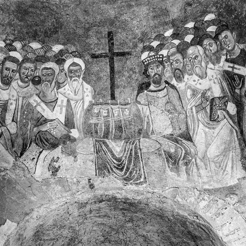 Obrázek epizody Co je koncil (28. února 2023)