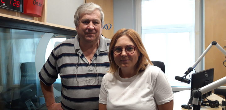 Obrázek epizody Ladislav Keller: Sestřelení letadla vždy provází výjimečné okolnosti. Nikdy jsem se ho nebál