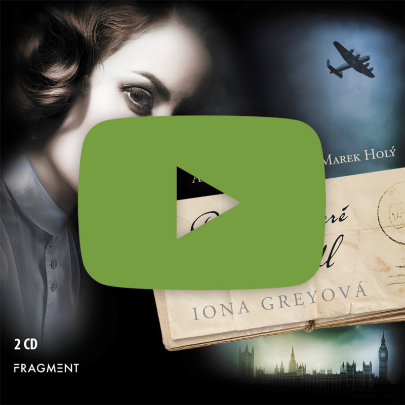 Obrázek epizody Nové audioknihy 24/2019