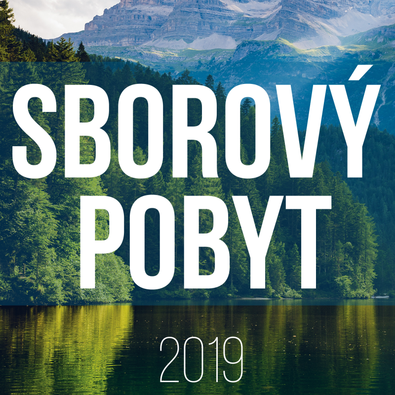 Obrázek epizody #01 Výzva k vedení: Církev potřebuje muže, kteří vedou 1.část | Sborový pobyt 2019