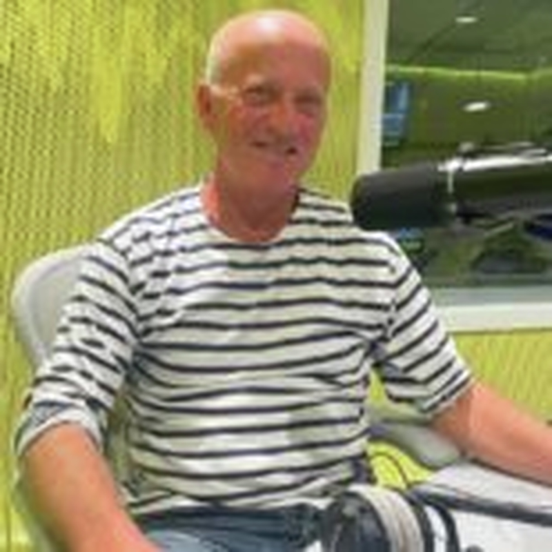 Obrázek epizody Jan Hnízdil: Zdraví je práce a člověk se o něj musí starat, nedá se to koupit