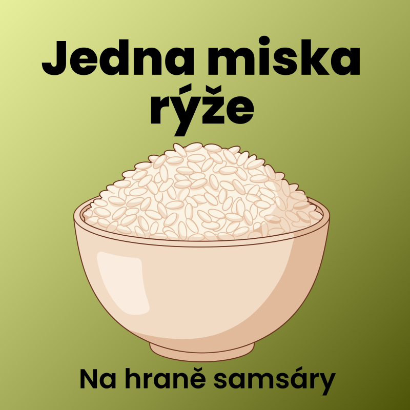 Obrázek epizody 4. Jedna miska rýže