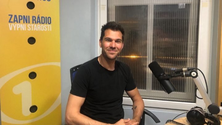 Obrázek epizody Jan Vojáček: Funkční medicína hledá jinou cestu, jak zlepšit kvalitu života a nalézá symptomy chronických nemocí