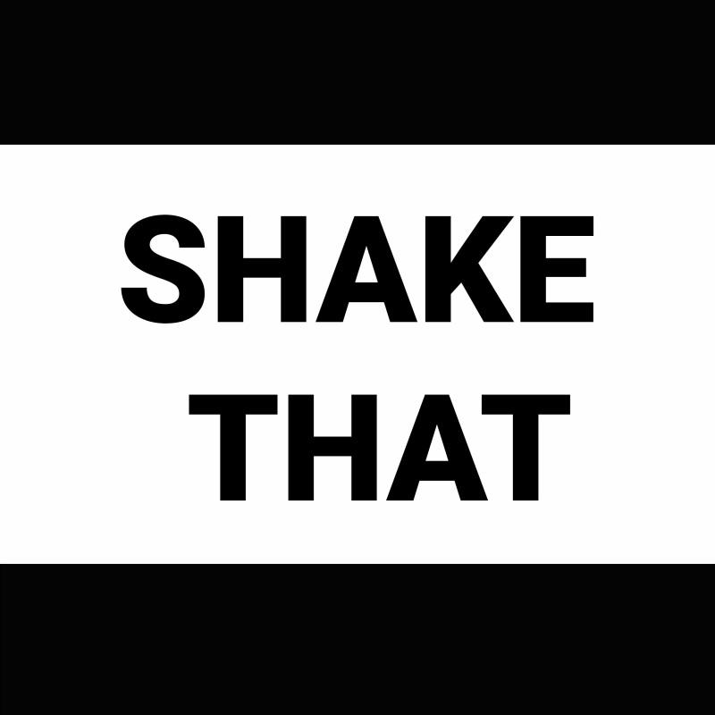 Obrázek epizody Shake That - LuboDJay