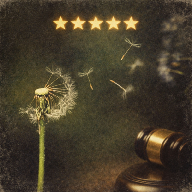 Obrázek epizody HVĚZDIČKY A HODNOCENÍ