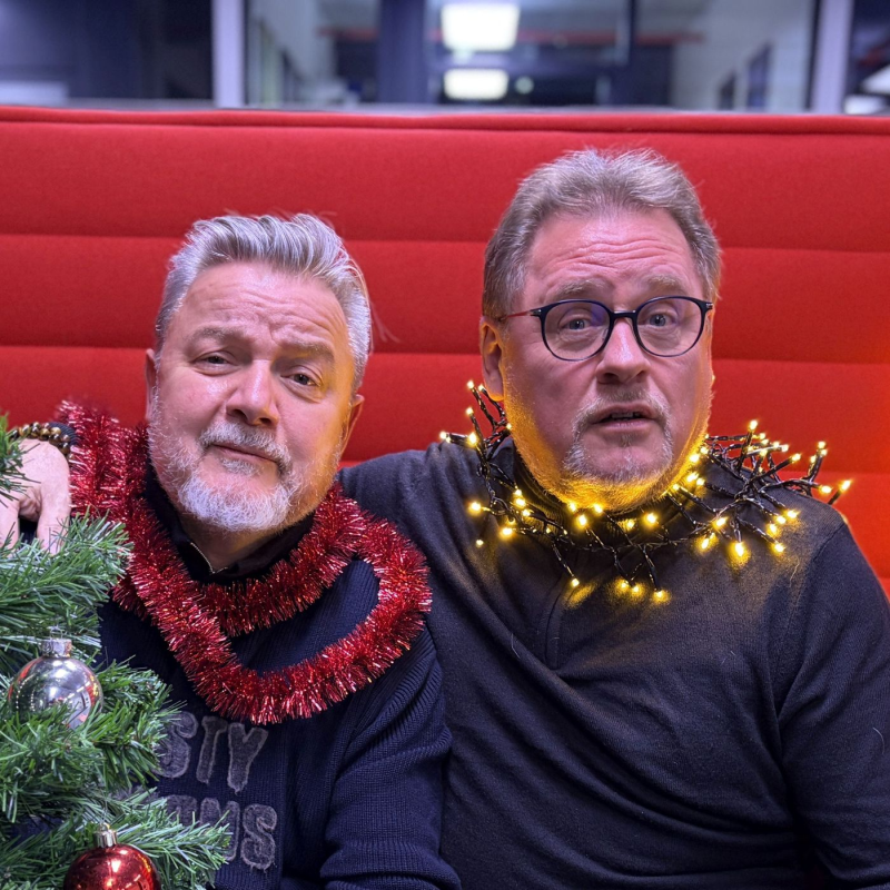 Obrázek epizody Václav Kopta: Jsem praktikující hypochondr a jsem na to pyšný