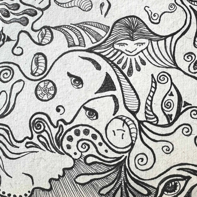 Obrázek epizody 9 - O bardó a objevném pobytu na dně