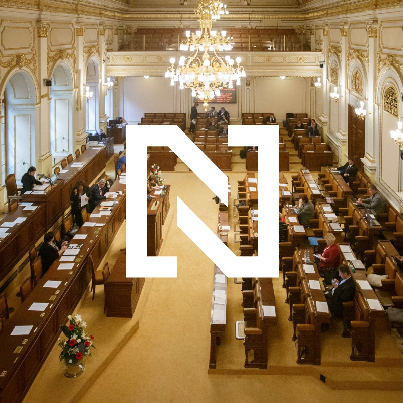 Obrázek epizody Zákulisní jednání o vládě. Kdo obsadí klíčová ministerstva