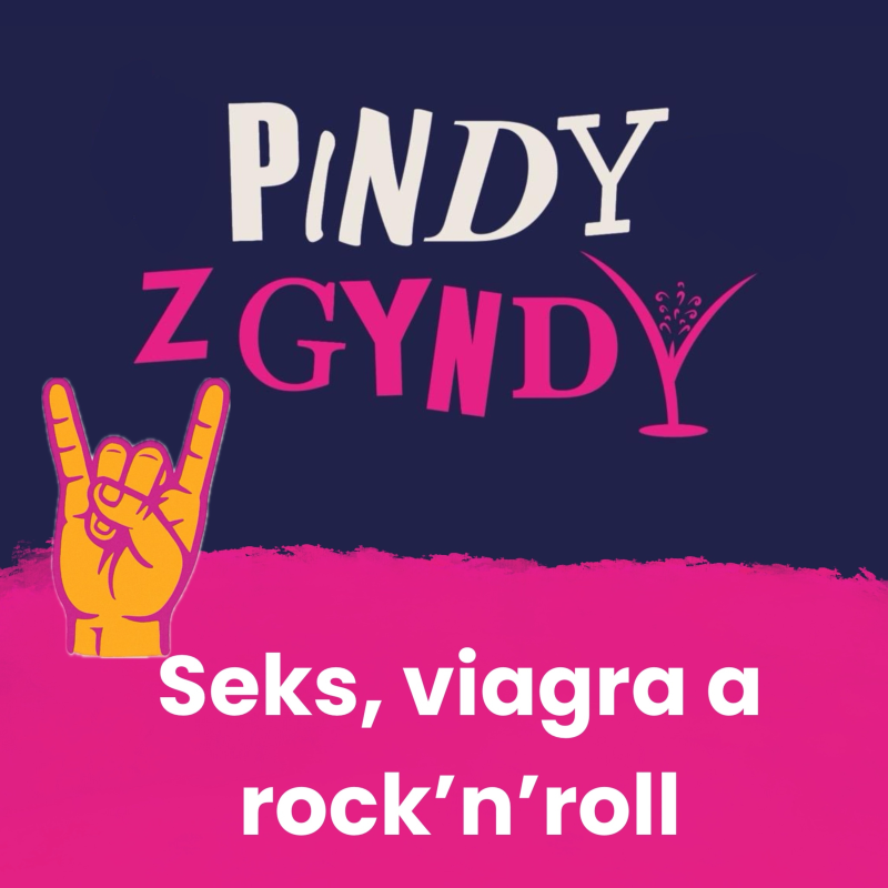 Obrázek epizody Seks, viagra a rock’n’roll