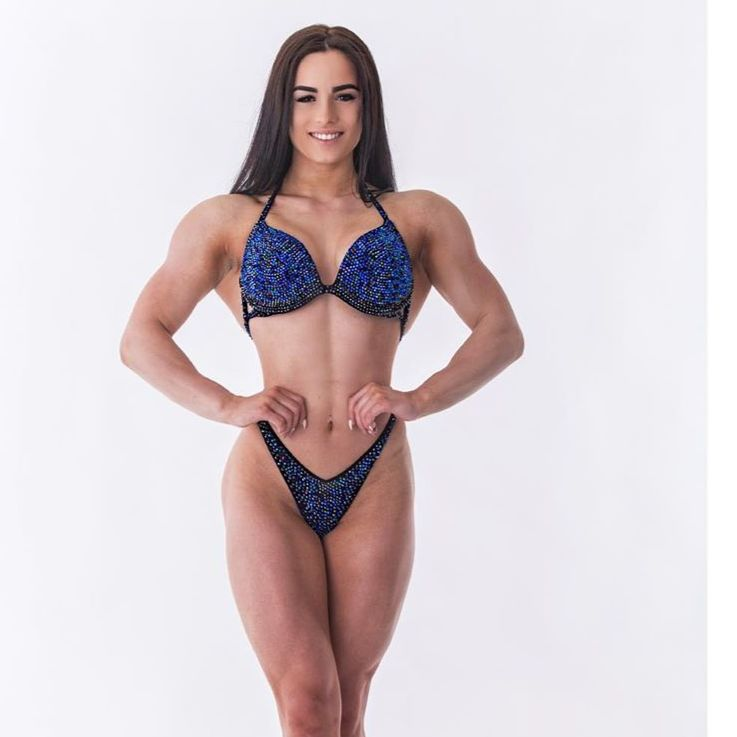 Obrázek epizody MICHAELA PAVLEOVÁ: Nejlepší fitnesska na Slovensku... i na světě?