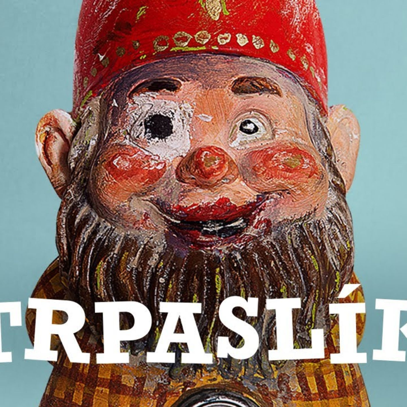 Obrázek epizody Magický český seriál Trpaslík