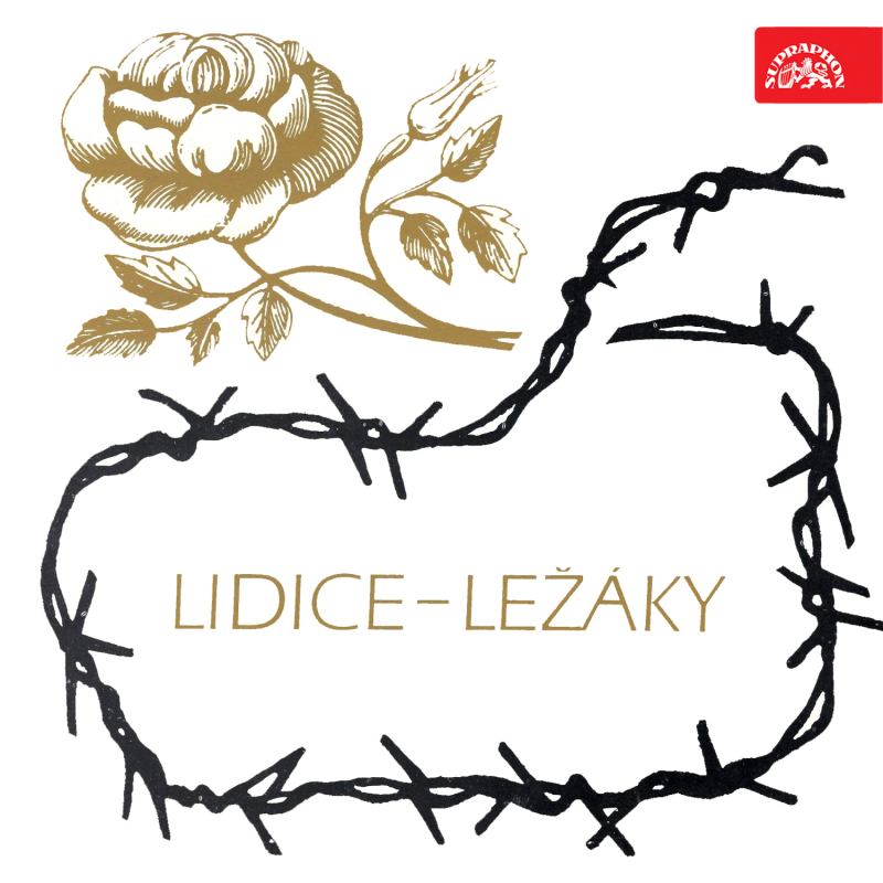 Obrázek epizody Lidice - Ležáky 1942 - 1972. Pásmo