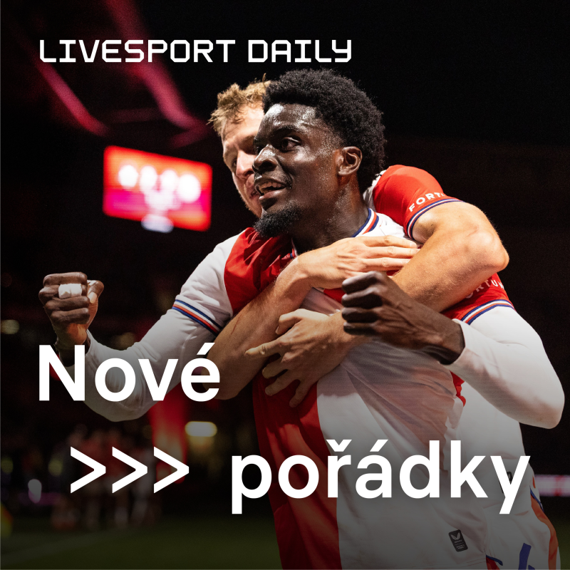 Obrázek epizody #858: Jak noví majitelé v české lize mění pravidla přestupového trhu a ceny hráčů? >>> Radek Špryňar