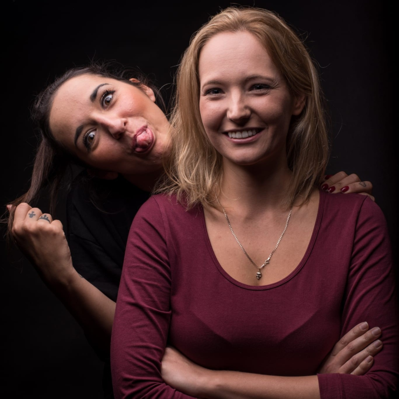 Obrázek epizody 4: Veggie Challenge