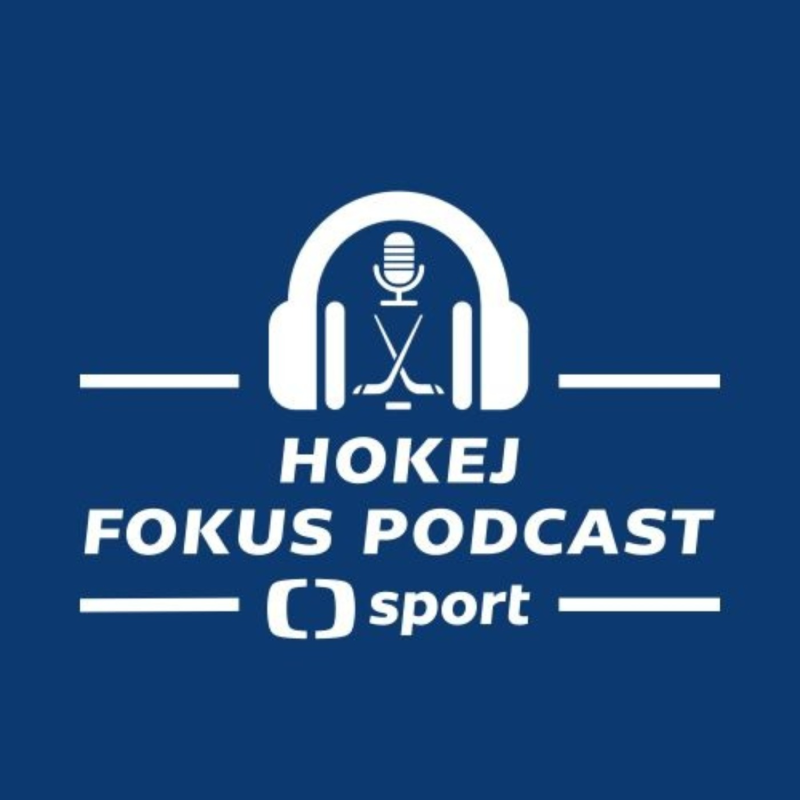 Obrázek epizody Hokej fokus podcast: Predikce sérií 3. kola play-off NHL a budoucnost Coyotes