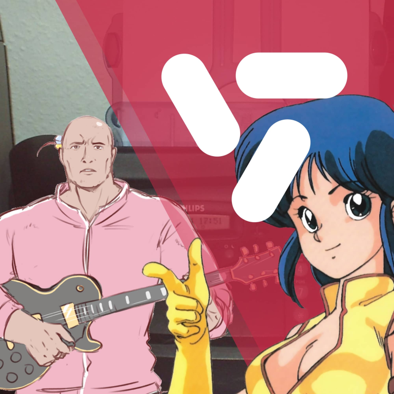 Obrázek epizody Daki AI