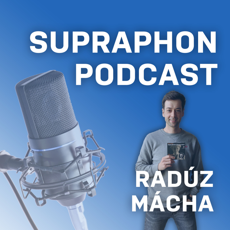 Obrázek epizody Radúz Mácha