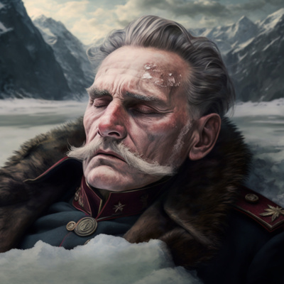 Obrázek epizody O stařecké nespavosti císaře Františka Josefa