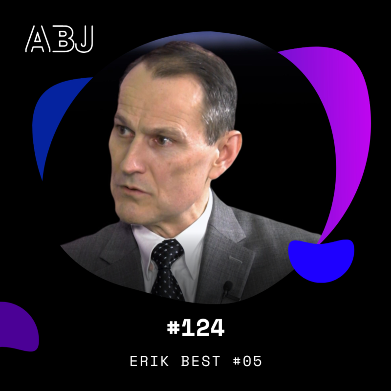 Obrázek epizody Erik Best: Plíživá eskalace nekončí. Spolupracovník Petra Pavla mi napsal, že jsem proruský. Bílý dům je mluvčím války na Ukrajině.