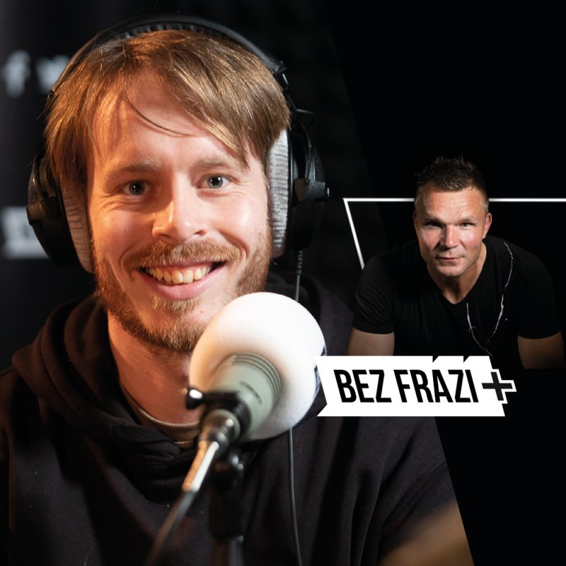 Obrázek epizody 100: Jakub Hlaváč