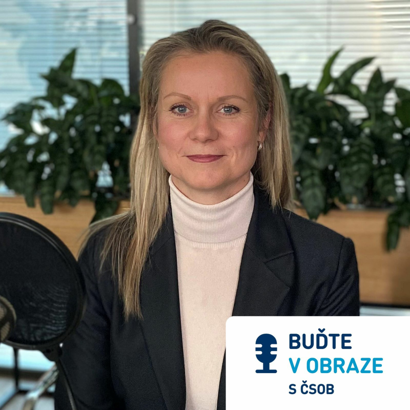 Obrázek epizody Jana Ševčíková: Vzděláváme děti; je velmi důležité, aby měly respekt k naší planetě