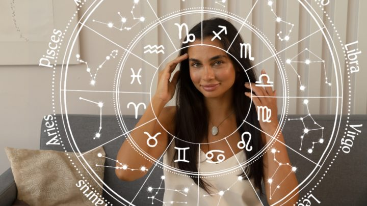 Obrázek epizody HOROSKOPY: Vodnáři, jakmile se do něčeho vložíte, tak pořádně a naplno